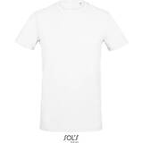 SOLS Collection T-Shirt 191 Kurzarm Herren