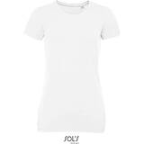 SOLS Collection T-Shirt 191 Kurzarm Damen