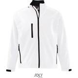 SOLS Collection Softshelljacke 341 mit Kapuze