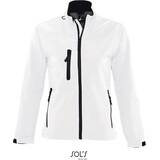 SOLS Collection Softshelljacke 340