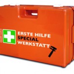 SPEZIAL Branchenverbandskoffer