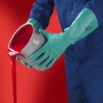 Gants de sécurité SOL-VEX 37-695