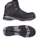 Chaussure de sécurité TOE GUARD S1P und S3