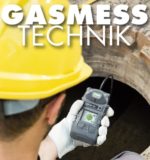 Broschüre Gasmesstechnik