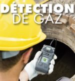 Brochure détection de gaz