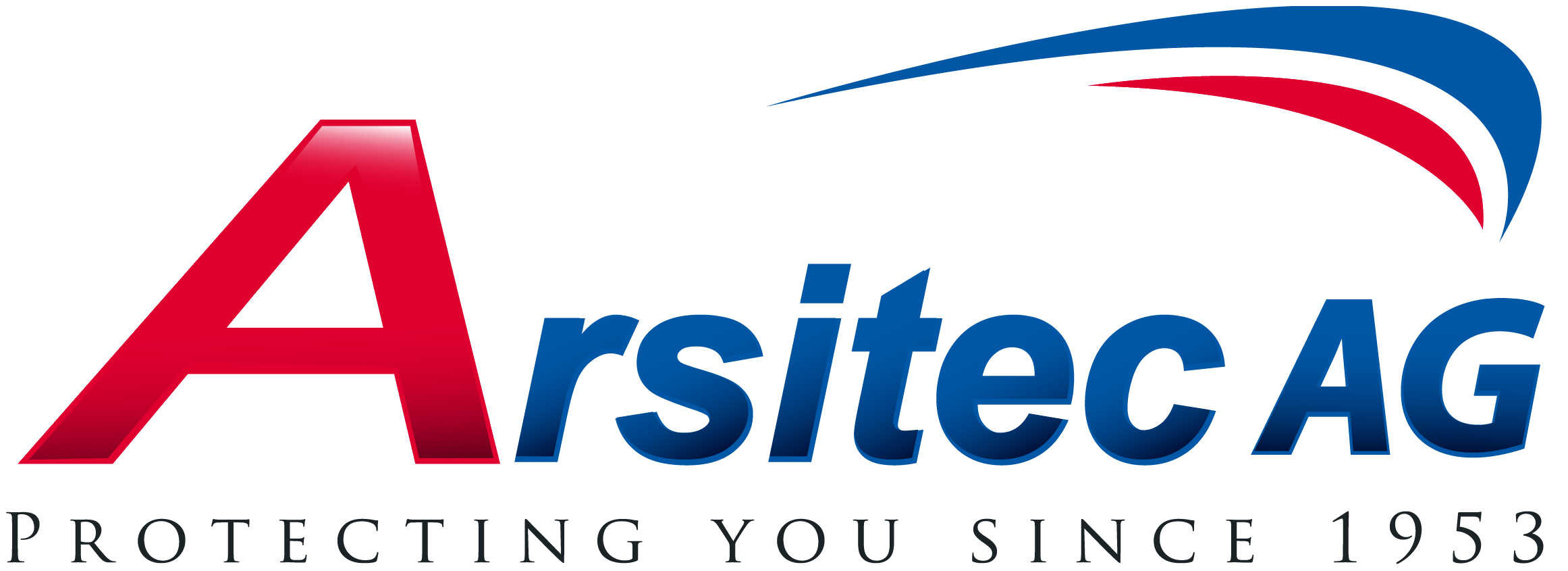 Arsitec AG- Webshop für Ihre Sicherheit